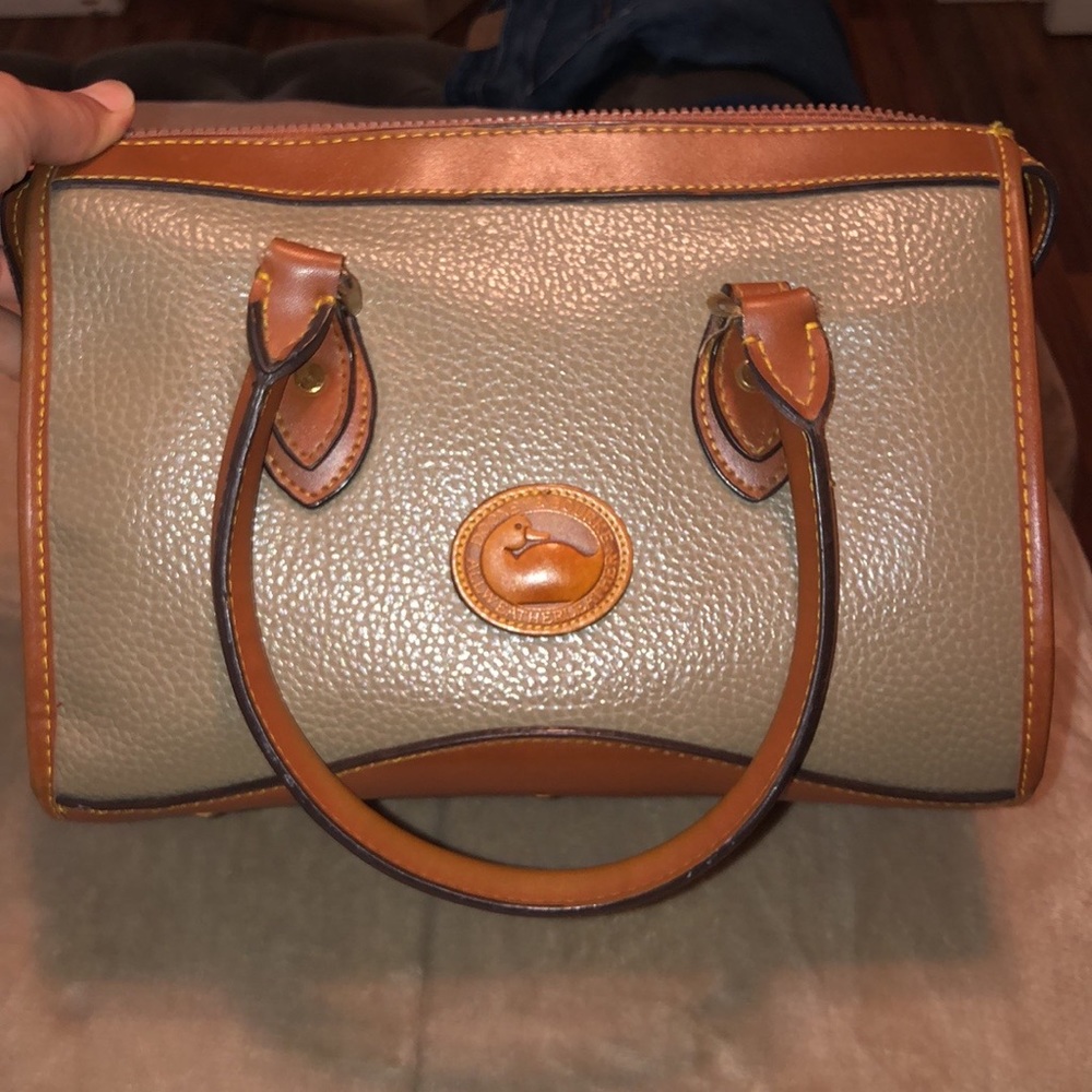 Vintage Dooney & Bourke